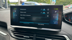 Peugeot 3008 1.6 Hybrid 180 Active 5dr e-EAT8 Estate